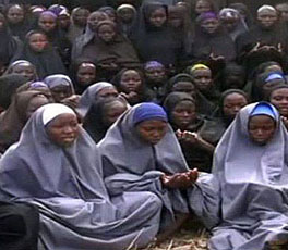 &ldquo;博科圣地&rdquo;為何如此猖狂？