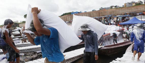 走進(jìn)海陸門戶東興 看國(guó)家級(jí)開放開發(fā)試驗(yàn)區(qū)如何&ldquo;先行先試&rdquo;？