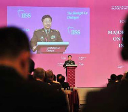 中國正氣之聲響徹&ldquo;香會(huì)&rdquo;