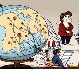 "泄密者"們現(xiàn)今命運(yùn)幾何？