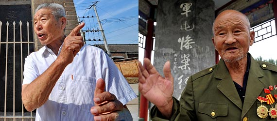 日軍侵華慘案親歷者回憶：不愿延續(xù)仇恨，但絕不會(huì)忘記殘酷暴行