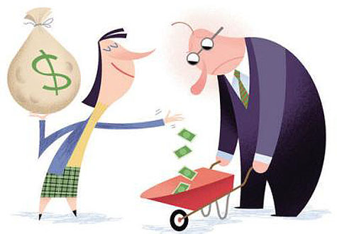 歐美如何應(yīng)對高管賺太多？