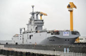 延期？取消？法國軍艦賣的很&ldquo;鬧心&rdquo;