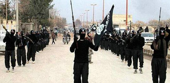 [中東那些事兒]西方青年緣何熱衷投奔&ldquo;伊斯蘭國(guó)&rdquo;？