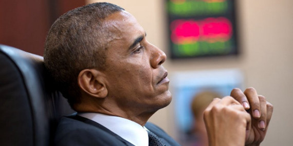 搞亞太再平衡 奧巴馬還有后勁兒折騰嗎？