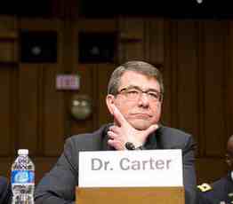 美"準(zhǔn)防長":書呆子or狠角色？