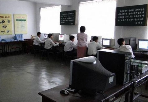 朝鮮斷網(wǎng)，是誰拔的插頭？