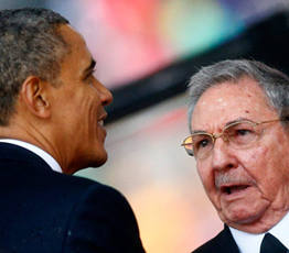 美古關(guān)系，堅(jiān)冰漸融