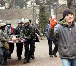 烏克蘭局勢又懸了？