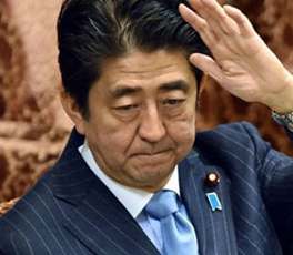 賊心不死！安倍迂回謀修憲