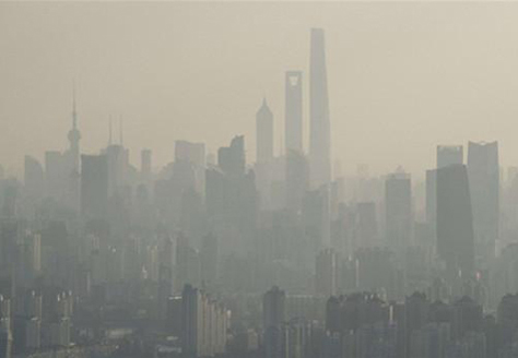 十面&ldquo;霾&rdquo;伏 各國如何應(yīng)對？