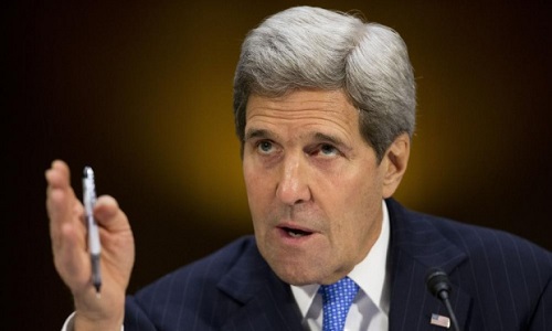 與巴沙爾談判 美國緣何&ldquo;出爾反爾&rdquo;？