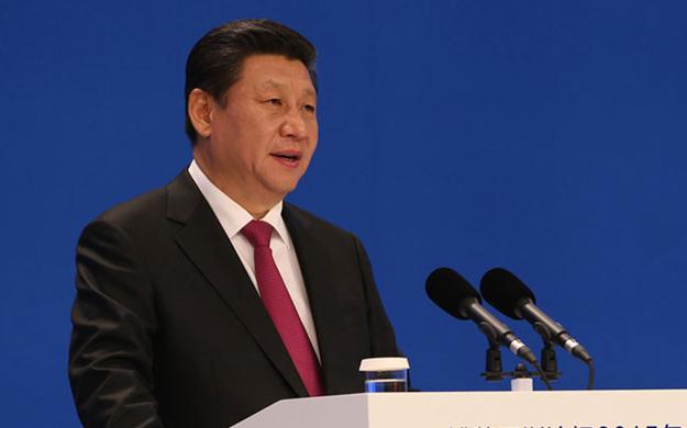 外交部就習近平對越南、新加坡進行國事訪問舉行吹風會