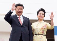 習(xí)近平對越南、新加坡進(jìn)行國事訪問（2015.11.5-2015.11.7）