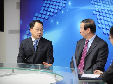 風(fēng)云激蕩 中國(guó)外交走過(guò)怎樣的心路歷程？