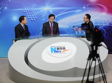 走近中心舞臺(tái)，中國(guó)準(zhǔn)備扮演什么角色？