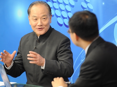 &ldquo;修昔底德陷阱&rdquo;，中美如何跨過去？