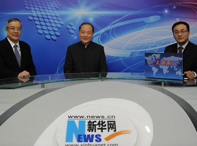 &ldquo;太平洋容得下中美兩國(guó)&rdquo;為何一些美學(xué)者看了這句話不舒服？