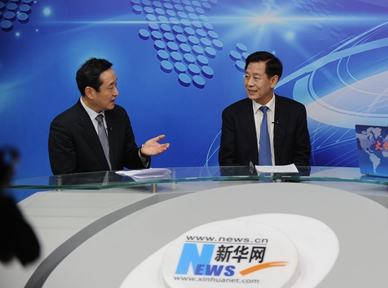 &ldquo;美國人打架，中國人建設(shè)&rdquo; 中國方案受歡迎