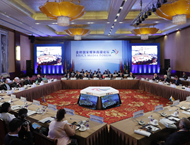 這次金磚媒體盛會(huì)上，代表們有哪些真知灼見