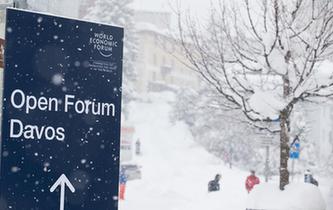 國際&middot;一周看天下：大雪迎年會