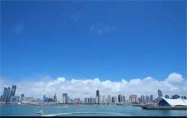 視頻|你好，青島！你好，上合！