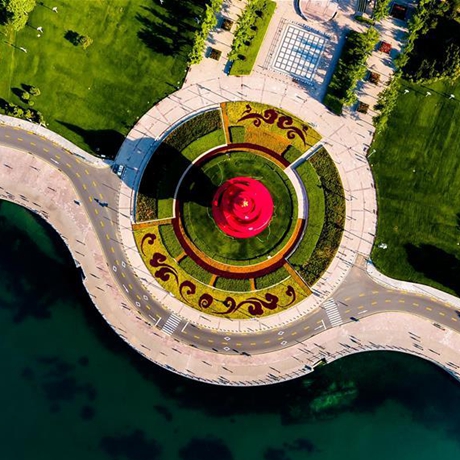 金句！5年來，習(xí)近平這樣說上合