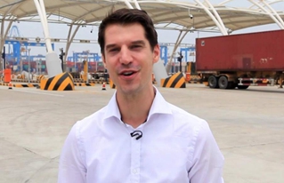 洋記者上合觀察｜青島：干杯，上合！