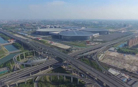 進(jìn)口博覽會(huì)，我們來了！