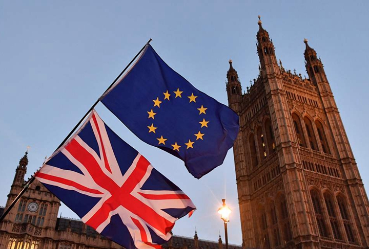 2018，英國&ldquo;脫歐&rdquo;成&ldquo;拖歐&rdquo;