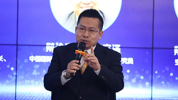 美國(guó)的未來(lái)，是大治還是大亂？