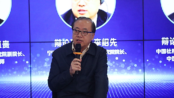 中東亂象癥結(jié)根源何在？