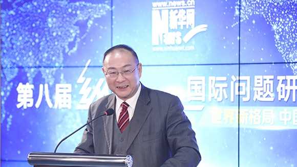 核心西方出現(xiàn)了什么問(wèn)題？