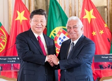 習(xí)近平主席對西班牙、阿根廷、巴拿馬、葡萄牙進(jìn)行國事訪問并出席二十國集團(tuán)領(lǐng)導(dǎo)人峰會（2018.11.27-12.5）