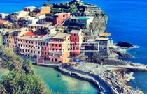 why？意大利人說(shuō)&ldquo;中國(guó)很前衛(wèi)&rdquo;