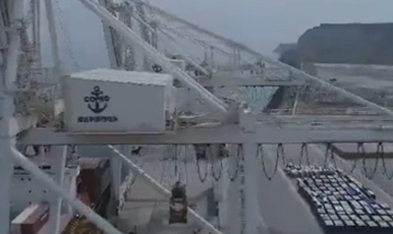 探班！&ldquo;一帶一路&rdquo;建設ING