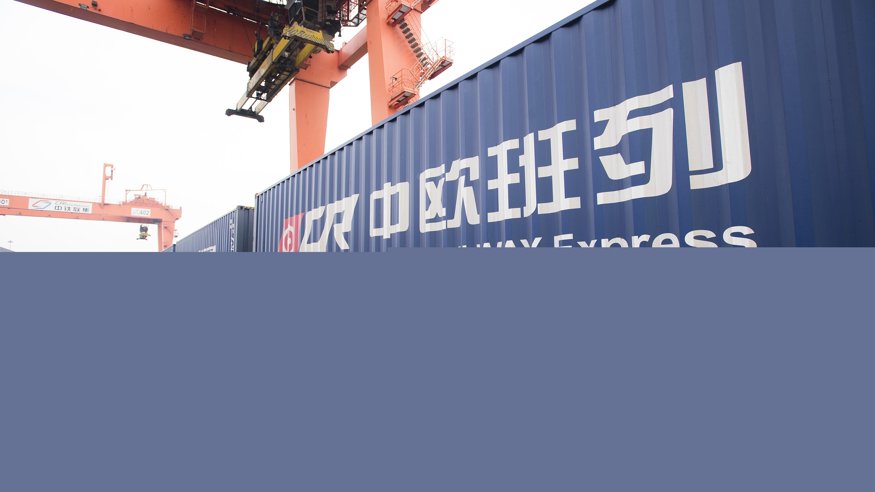 信息量很大！共建&ldquo;一帶一路&rdquo;，習(xí)近平今天講了四大內(nèi)容