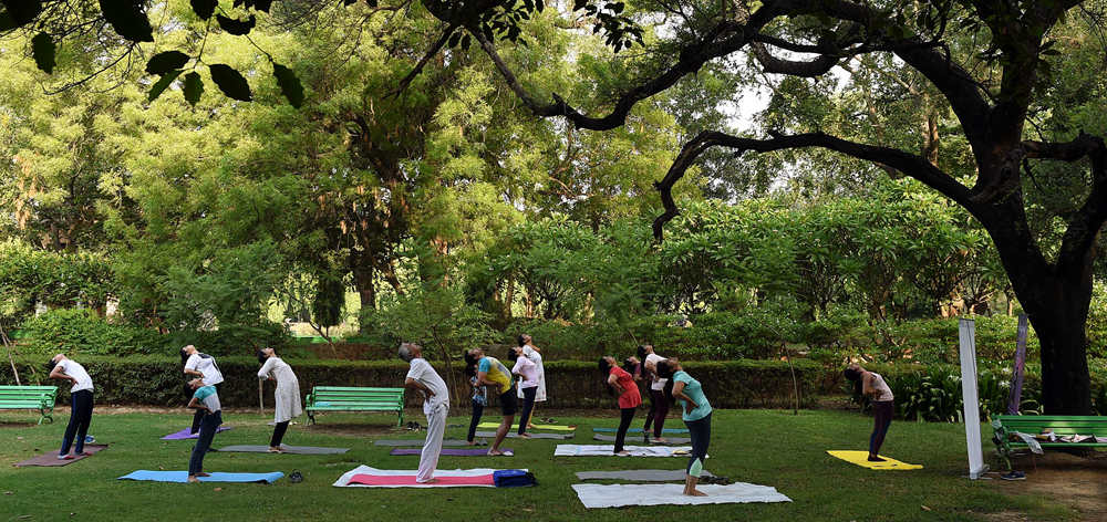 特稿：電影、瑜伽、智能手機(jī)&mdash;&mdash;中印兩個(gè)文明古國(guó)交往&ldquo;新故事&rdquo;