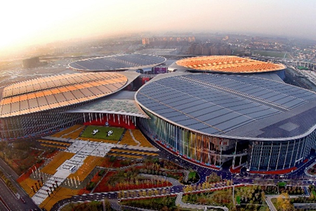 習近平時間丨進博會要辦出水平、辦出成效、越辦越好