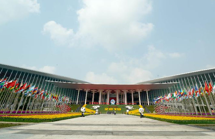 辛識(shí)平：這份&ldquo;進(jìn)博答卷&rdquo;，兌現(xiàn)力重千鈞的中國承諾