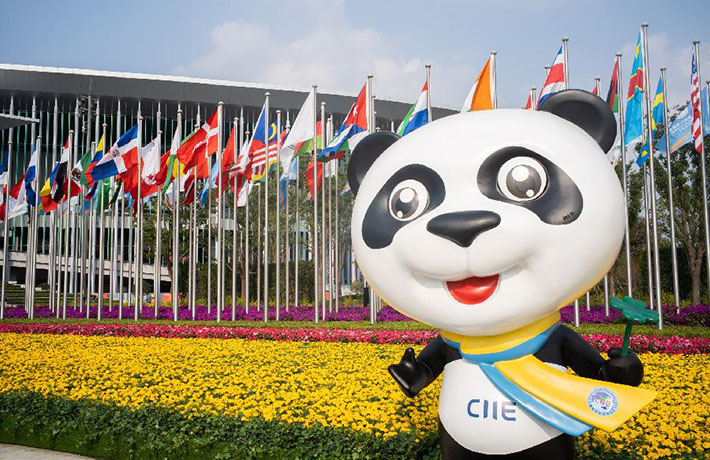 新華時(shí)評(píng)：再推&ldquo;五大開放舉措&rdquo;，中國宣示了什么？