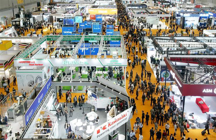 辛識(shí)平：中國大市場(chǎng)，世界大機(jī)遇