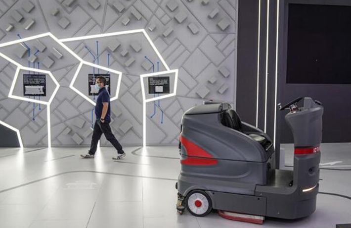 服貿(mào)會(huì)來(lái)了！疫情以來(lái)線(xiàn)下第一場(chǎng)重大國(guó)際經(jīng)貿(mào)活動(dòng)為什么是它？