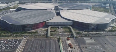 進(jìn)博會(huì)里的健康新時(shí)尚：&ldquo;中國(guó)加速度&rdquo;構(gòu)筑健康長(zhǎng)城