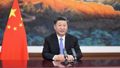 萬(wàn)里寫入胸懷間&mdash;&mdash;記習(xí)近平主席三屆進(jìn)博會(huì)主旨演講