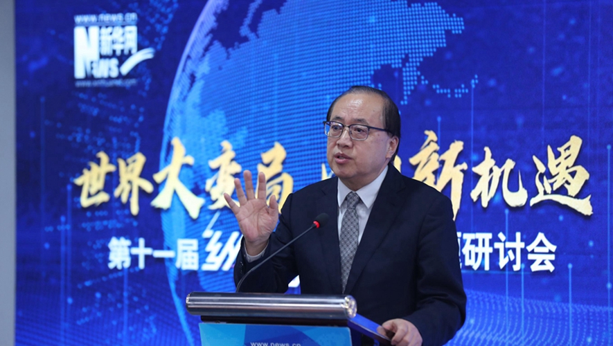 李紹先：中東局勢(shì)錯(cuò)綜復(fù)雜，癥結(jié)在哪兒？