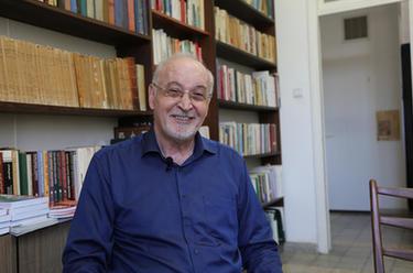 專訪：始終致力于為人民服務(wù)，這是中國共產(chǎn)黨保持活力的一大關(guān)鍵&mdash;&mdash;訪以色列共產(chǎn)黨政治局委員、前總書記馬胡勒