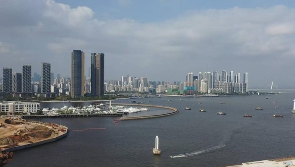 全球連線 | 德國的共產(chǎn)黨主席科伯勒：&ldquo;中國辦成的這件大事，沒一個資本主義國家辦得到&rdquo;