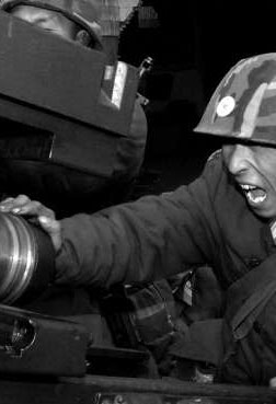 &ldquo;第二次朝戰(zhàn)已難免&rdquo;？