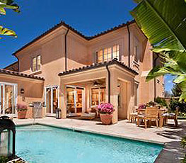 美國房價(jià)飆升醞釀新風(fēng)險(xiǎn)？